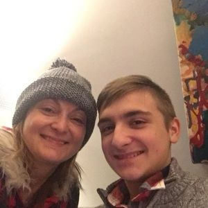 Meet your Posher, Gretchen